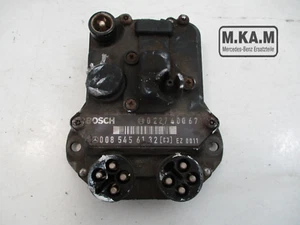 Unidad de control Mercedes Benz MSG unidad de control del motor W201 190er A0085456132 - Imagen 1 de 1