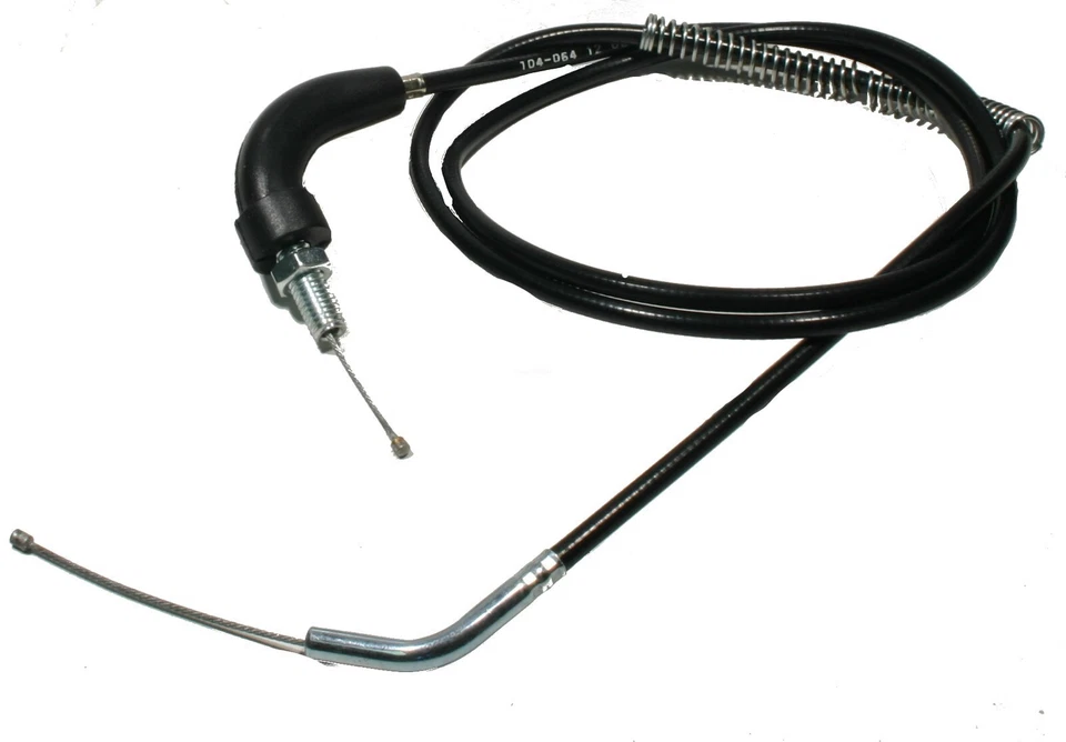 Cable acelerador para Suzuki RM 250, 1976 1977-1981 - RM250 Foto 1 de 1