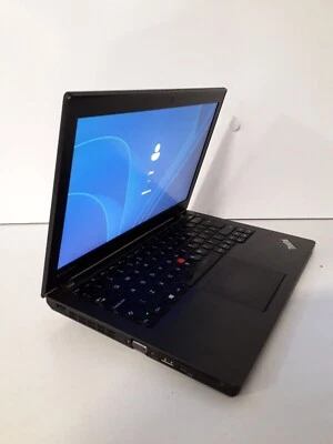 ASR 363039 LENOVO X240 Laptop i5-4th 8gb RAM 500gb HDD Windows 11 Pro - Image 1 of 4