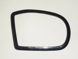 Left & Right Side Mirror Guard fits Mercedes-Benz C-class W203 C350 2003-2005 - Picture 1 of 4