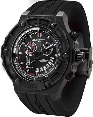 Jorg Gray JG2500-22 Clint Dempsey Limited Edition Men's Watch   - Image 1 of 4