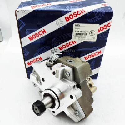 High-Pressure Fuel Pump 0445020175 0986437341 for Cummins Iveco Eurocargo Tector - Image 1 of 4