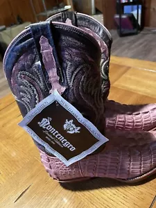 womens boots size 8.5 new - Picture 1 of 13