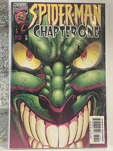 Spider-Man Chapter One 10 Marvel Comics 1999 Sehr guter Zustand Neuwertig - Bild 1 von 1