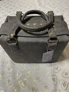 bag For Makeup’s End Perfect For Travel Is Perfect For Women’s - Picture 1 of 7