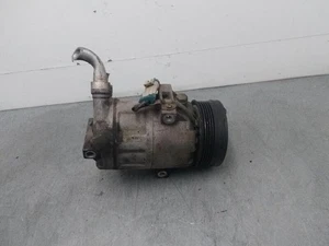 82D0155025CA air conditioning compressor for OPEL ASTRA G COUPE 1.8 2000 833038 - Picture 1 of 4