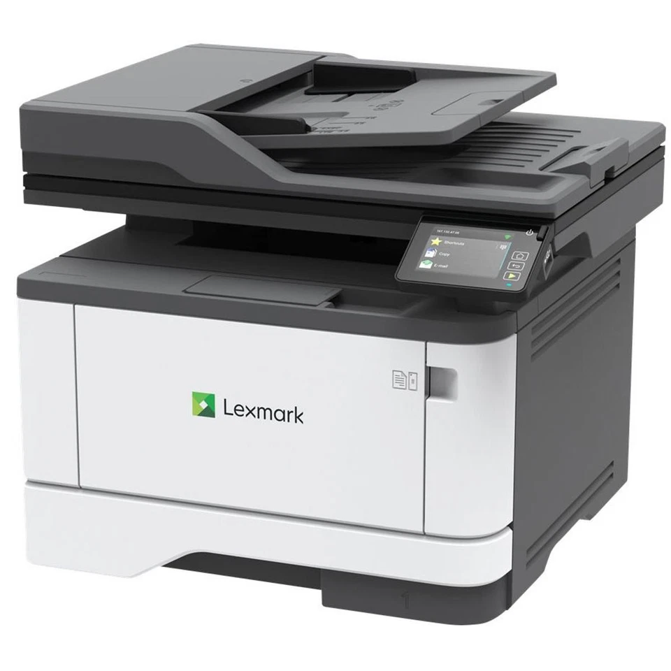 Impresora multifunción láser monocromática dúplex inalámbrica Lexmark MX431adw Foto 1 de 4