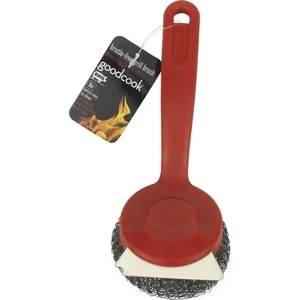 goodcook 15 in grill brush - Picture 1 of 4