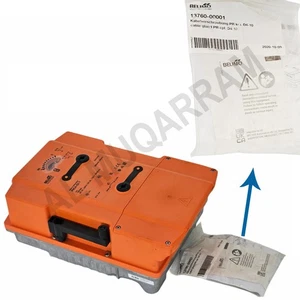 Belimo 160Nm HVAC Damper Actuator PRCA-S2-T - Picture 1 of 4