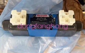 REXROTH R900912492 4WE6E6X/EW230N9K4 electromagnetic directional valve - Picture 1 of 2