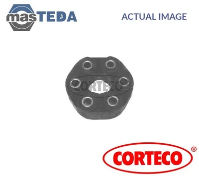 21652255 PROPSHAFT JOINT FRONT CORTECO NEW OE REPLACEMENT - Image 1 of 4