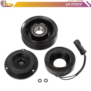 AC Compressor Clutch Kit for Dodge Durango 5.7L 2004-2008 - Foto 1 di 1