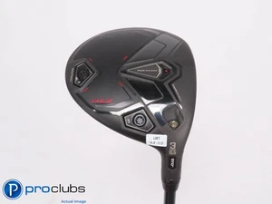 Cobra DARKSPEED MAX 15.5* 3 Wood - UST Mamiya LINQ Red 5F2 Senior Flex - 456342 - Picture 1 of 4