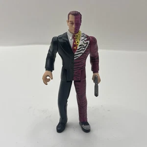 1995 Batman Forever Two-Face Kenner 5" Vintage Figur - Bild 1 von 3