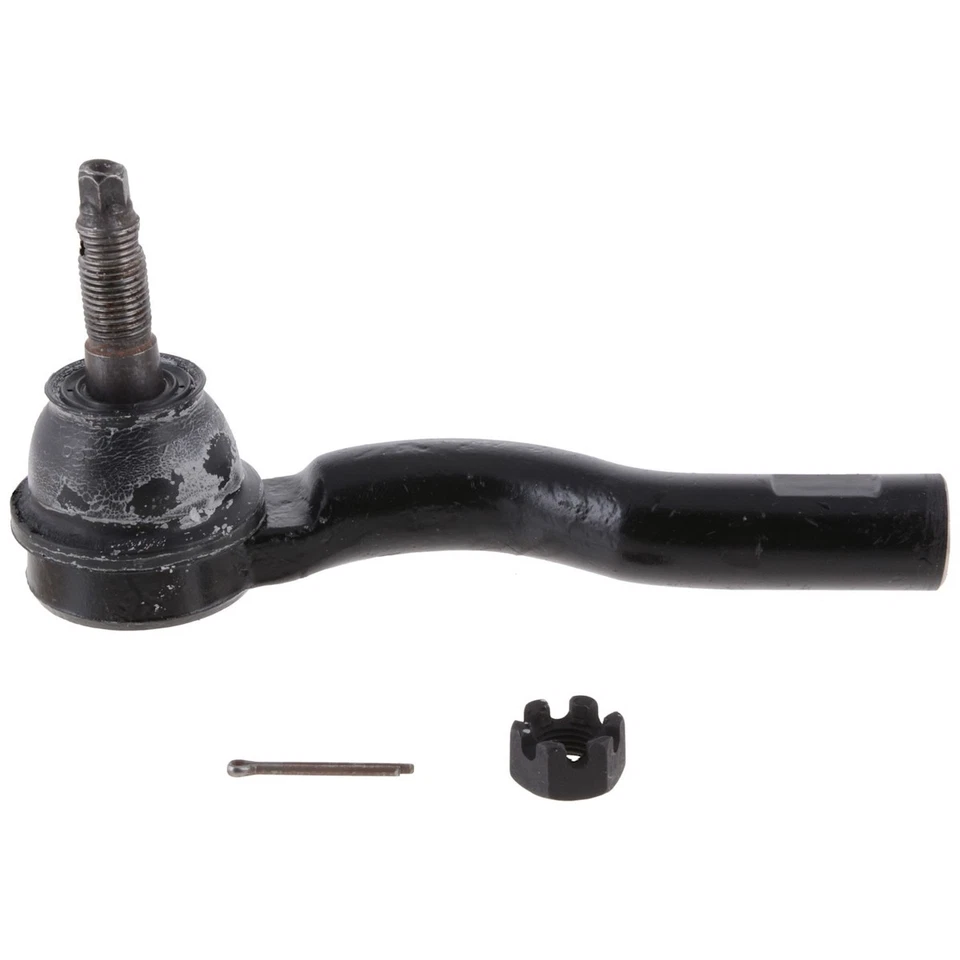 JTE2101 TRW Tie Rod End  Driver Left Side Outer Exterior Outside Hand for Fusion - Image 1 of 2