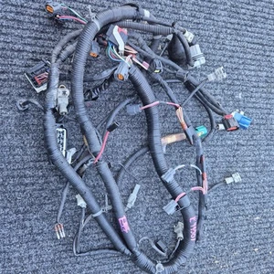 Ford Falcon FG N/A 4.0Lt 5 Speed Auto Engine Wiring Harness, Barra - Picture 1 of 19