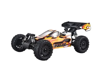 FS Racing Focus 1/8 6S 4WD Buggy RTR FSR33651S  - Bild 1 von 4