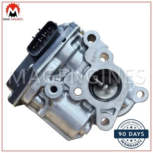 25800-0E010 EGR VALVE TOYOTA 1GD-FTV 2GD-FTV FOR HILUX FORTUNER INNOVA HIACE - Picture 1 of 9