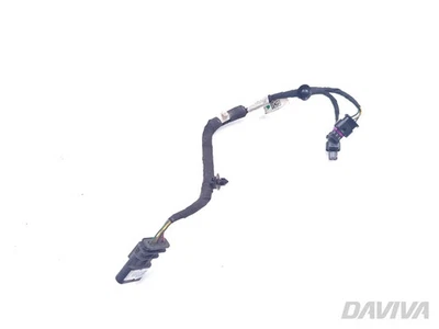 Jaguar XE Lichtmaschinen-Kabelbaum 2.0 D Diesel 132kW (180 HP) G4D3-9137-EC 2017 - Image 1 of 4