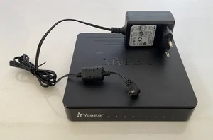 Yeastar MyPBX SOHO - Photo 1/10