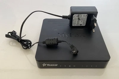 Yeastar MyPBX SOHO - Photo 1/4