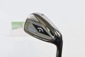 Callaway Paradym Ai Smoke HL Pitching Wedge / 43 Degree / Senior Flex Cypher 2.0 - Picture 1 of 6
