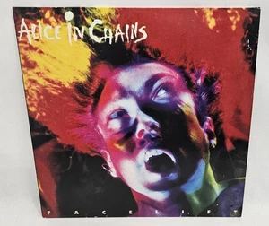 Alice In Chains Facelift Vinyl - Imagen 1 de 2