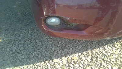 Passenger Corner/Park Light Fog-driving Hatchback Fits 06-19 YARIS 30664717 - Image 1 of 4