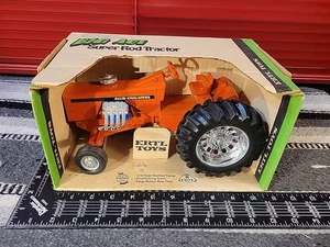 Ertl Allis Chalmers Big ACE Puller 1/16 Diecast Replica Collectible - Picture 1 of 5