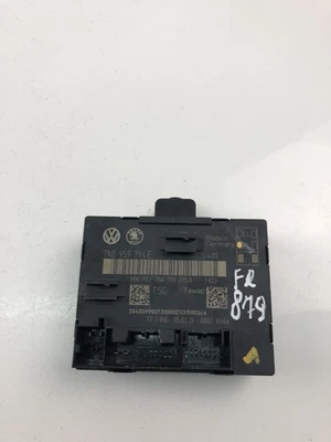 Centralina Seat Alhambra 710, 711 7n0959794e 24536126 - Immagine 1 di 4