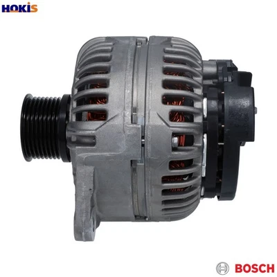 ALTERNATOR 1 986 A00 966 FOR IRISBUS EUROMIDI ACCESS/II PROWAY IVECO 5.9L 6cyl - Image 1 of 4