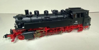 Roco H0 70318 BR 86 Digital, Sound - Bild 1 von 4