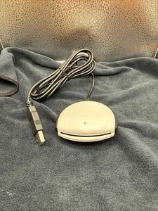 New Identiv SCR3310 v2.0 USB-C CAC - Smart Card Reader - Picture 1 of 3