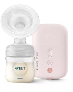 Philips Avent Single Electric Breast Pump Philips Avent - Picture 1 of 7