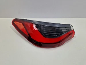 BMW 4er G22 M4 G82 LED Rückleuchte Heckleuchte Rücklicht ORIGINAL 7477603 NEU - Bild 1 von 15