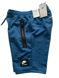 Nike Sportswear Air Max Mens Shorts Size XL, XS 1 TN 95 Rare Holiday Casual Wear - Picture 1 of 12