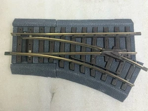 LGB 61200 ROADBED FITS LGB 1200 Right R1 Switch - G SCALE NEW - Picture 1 of 12