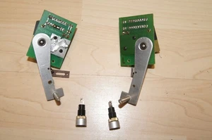 Bandzugfühlhebel optoelektronisch für ASC-Bandgerät - Bild 1 von 6