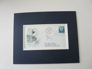 The Start of SEATO - Southeast Asia Treaty Organization & First Day Cover - Picture 1 of 1
