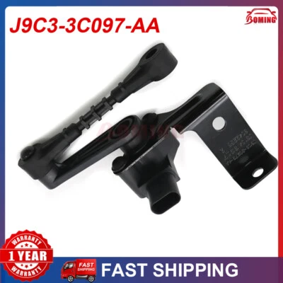 New Rear Right Height Level Sensor Fit For Jaguar XF E-PACE LAND ROVER 2017-2019 - Image 1 of 4