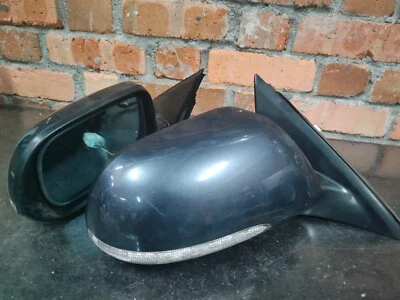 JDM Honda Accord INSPIRE CM2 CL7 CL9 Espejo Lateral Puerta Plegable Eléctrico PARES Foto 1 de 4