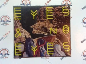 Eyes & No Eyes CD New & Sealed - Picture 1 of 2
