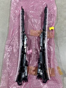 OEM Mercedes-Benz Links & Vorne Rechts Tür Oben Ambient Beleuchtung 295 900 10 - Bild 1 von 6