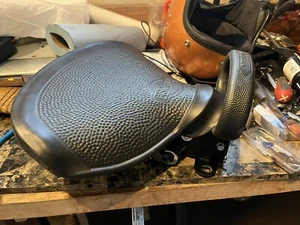 Bmw/2 Pagusa solo saddle - Picture 1 of 4