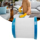 Fit For Black&Decker Fej520jf Cordless Dust Buster Vacuum Filter 90606058-01