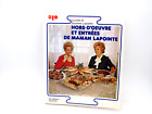 Lucette Et Suzanne Lapointe - Hors-D'oeuvre Et Entrées De Maman Lapointe French
