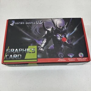 Radeon RX580 8GB Graphics Card (BRAND NEW IN BOX) - Picture 1 of 6