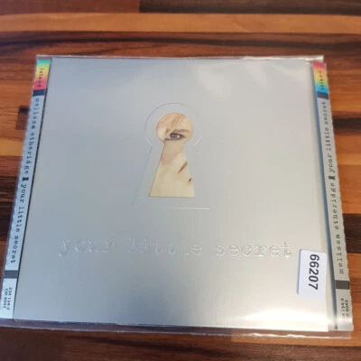 MELISSA ETHERIDGE: Your Little Secret  FR PMDC  > EX/EX(CD) - Bild 1 von 2