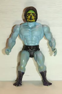MASTERS OF THE UNIVERSE "SKELETOR" MOTU ORIGINAL MATTEL SPAIN 1981 - Imagen 1 de 4