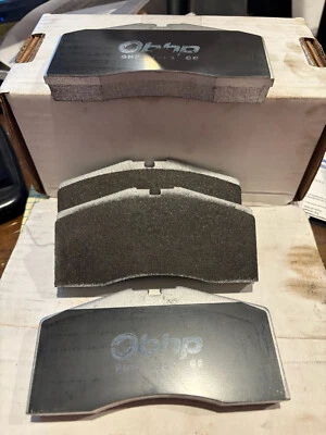 Pastillas freno delanteras porsche 911 993 968 marca 911 cv Foto 1 de 2